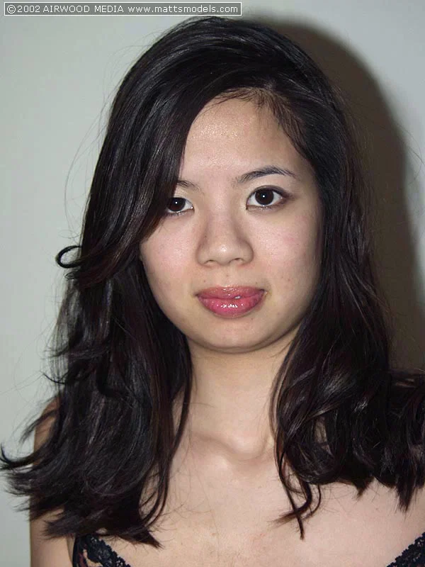 Asian first timer Lolita shows her natural pussy after getting bare naked  - Hairy, Asian, Asshole, Spreading, Pussy, Ass, Close Up, Lingerie, Tiny Tits, Nipples  - Photo 1
