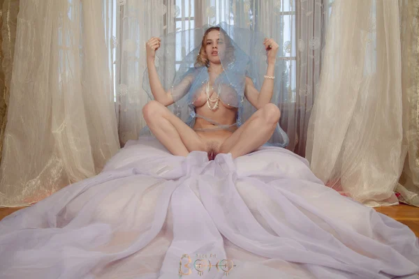 Boho Nude Art featuring Anoli Nude Porn Pics  - Nipples, Lingerie, Redhead, Big Tits, Feet, Spreading, Non Nude, Pussy, Babe, Beautiful  - Photo 11
