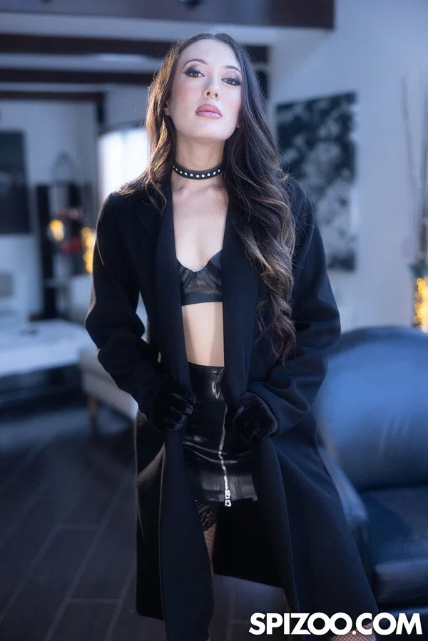 Hot babe Sage Hunter gets a thorough dicking while teasing in stockings  - Pornstar, Pussy, Beautiful, Tattoo, Piercing, Cowgirl, Babe, Nipples, Non Nude, Brunette  - Photo 1