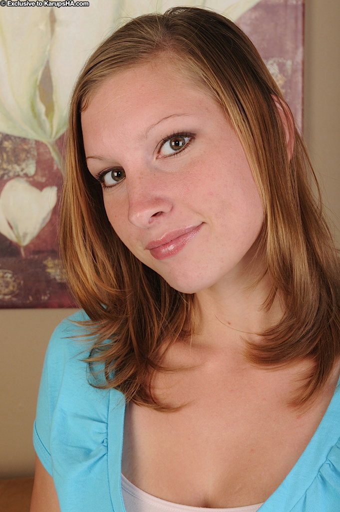 Jennifer Woods