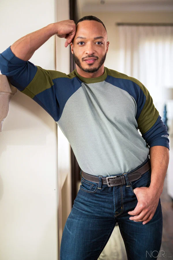 Dogfart Network performed by Adam Ramzi, Dillon Diaz XXX Photos  - Interracial, Spreading, Feet, Reality, White, Brunette, Non Nude  - Photo 1