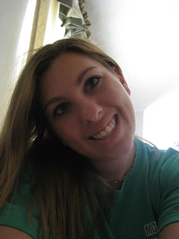 Sexy amateur teen Nikki Morgan makes silly faces while posing in a solo  - Selfie, Face, Amateur, Beautiful, Non Nude, Redhead, Babe, Solo  - Photo 1