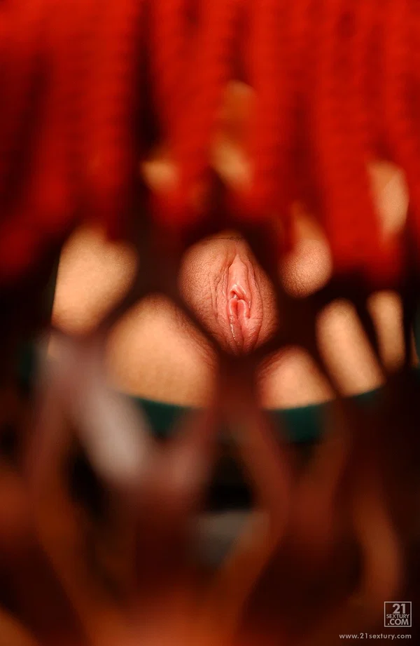 Teen Jo passionately fingering her cock hungry vagina on billiard table  - Pussy, Spreading, Bikini, European, Feet, Anal Gape, Non Nude  - Photo 6