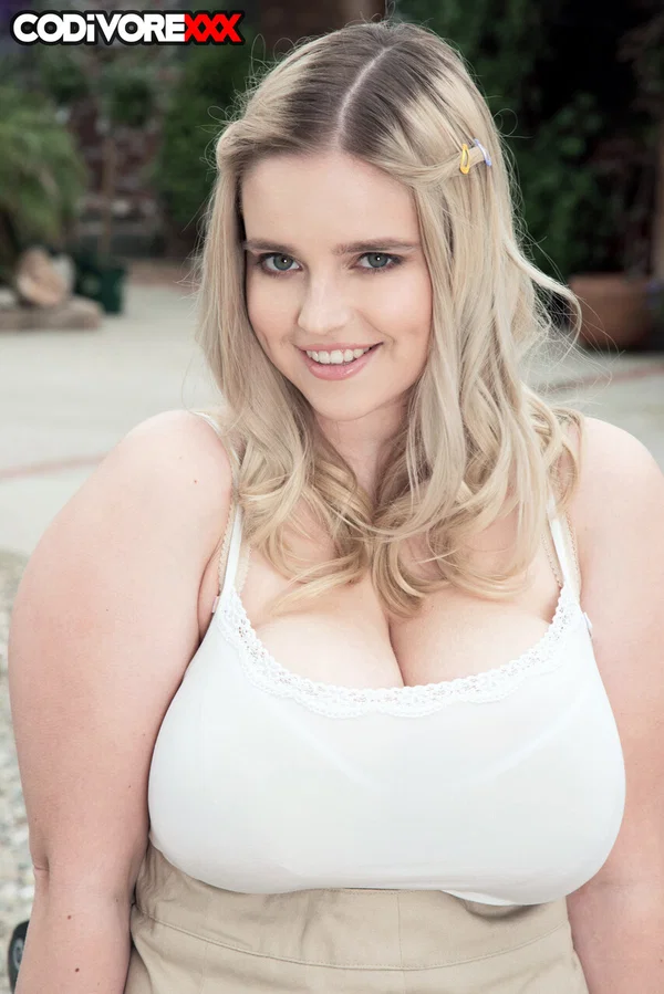 Big Boob Bundle starring Codi Vore Nude Pictures  - Curvy, Big Tits, Twins, Thick, Latina, Chubby, Tall, Teen, Emo, BBW  - Photo 5