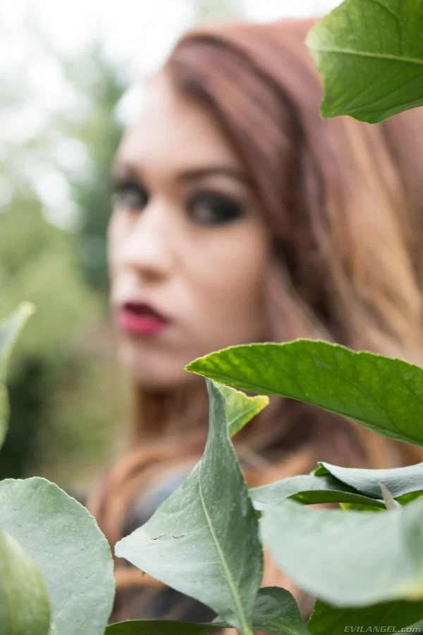 Erotic pornstar lesbian babes Samantha Bentley & Misha Cross enjoying outdoors  - Lesbian, Public, British, Reality, Pornstar, Face, Outdoor, Brunette, Kissing, Non Nude  - Photo 2