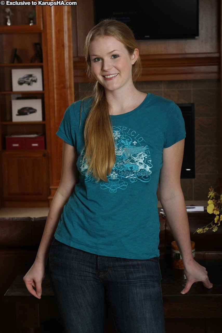 Natalie Hawthorne