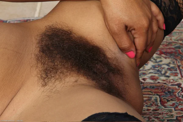Over 30 lady Theresa Long uncovers her tiny tits before showing her bush  - Mature, Ebony, MILF, Amateur, Pussy, African, Petite, Black, Spreading, Brunette  - Photo 19