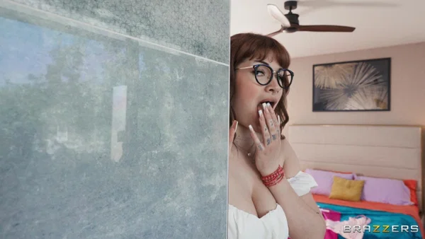 Sexy redheaded teen in glasses Danielle Renae rides a massive black dick  - Wife, Facial, Asian, Interracial, Cheating, Latina, Glasses, Blonde, Pornstar, Big Tits  - Photo 2