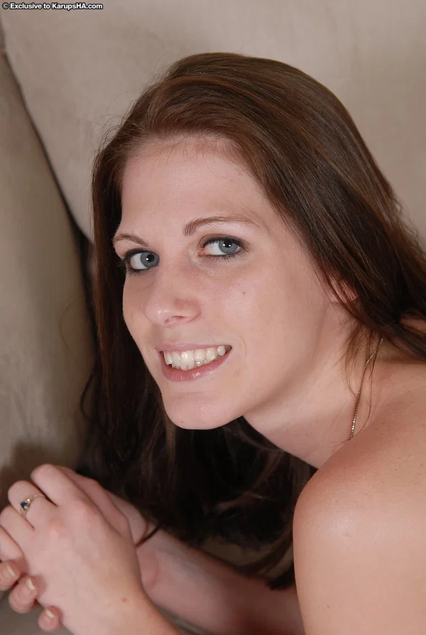 Slender amateur teen Erica strips naked & exposes her small tits & big ass  - Amateur, White, PAWG, Ass, Tiny Tits, Skirt, Pussy, Babe, Face, Beautiful  - Photo 17
