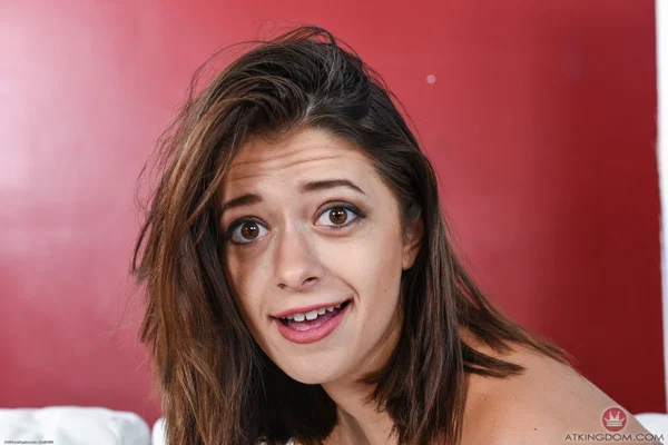 ATK Galleria featuring Izzy Bell Sex Photos  - Spreading, Pussy, Teen, Undressing, Shaved, Close Up, Skinny, Natural Tits, Tiny Tits, Pale  - Photo 10
