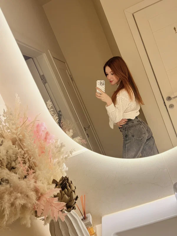 OnlyFans beauty Sofi Foxxxy shows her juicy boobs and big ass in a solo  - Selfie, Girlfriend, Schoolgirl, Outdoor, Redhead, Big Tits, Teen, Ass, Tiny Tits, Pussy  - Photo 1