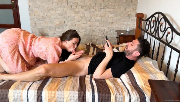 Tattooed brunette Monika Wild gets her big ass fucked by her lover  - Anal, Big Cock, Interracial, Hardcore, Close Up, Tattoo, Ass, Ass Fucking, Doggy Style, Blowjob  - Photo 3