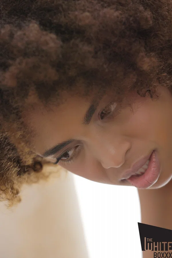 Sexy Brazilian Luna Corazon gets ass licked & sucks cock for erotic orgasm  - Ebony, Teen, Model, Pussy, European, Black, African, Glamour, Cute, Stockings  - Photo 5