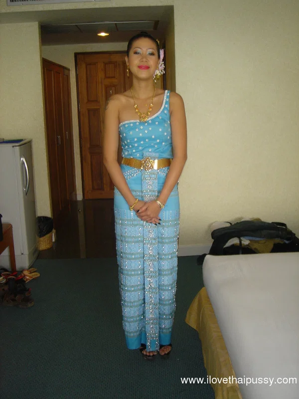 Petite Thai girl On bares her tiny tits while undressing for pussy play  - Asian, Clothed, Shaved, Spreading, Pussy, Ass, Tiny Tits, Undressing, Panties, Bath  - Photo 1