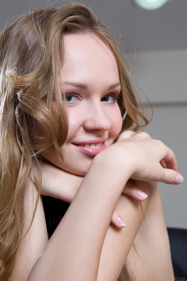 Glamorous Russian teen Virginia Sun unveils her tiny tits & bald holes  - Glamour, Russian, Beautiful, Teen, Amateur, Sexy, Model, Skinny, Brunette, Lesbian  - Photo 21