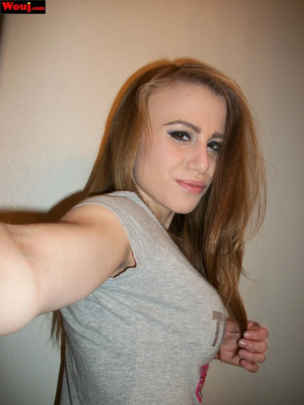 WouJ featuring WouJ Nude XXX  - Amateur, Non Nude, Babe, Beautiful, Solo  - Photo 11
