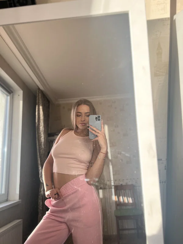 Busty OnlyFans model Ketty Moon posing provocatively in her compilation  - Petite, Amateur, Glamour, Model, Blonde, Babe, Beautiful, Solo, Sexy  - Photo 1