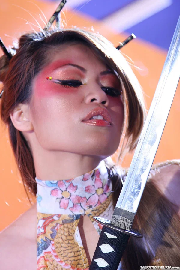 Asian teen cosplay girl Charmane Star faunting her pornstar ass & big tits  - Cosplay, Non Nude, Pornstar, Asian, Clothed, Big Tits, Mature, Babe, MILF, Skirt  - Photo 15
