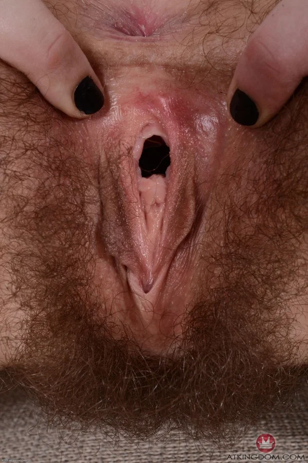 Young redhead Ivy Addams reveals her hairy vagina and stretches its pussy lips  - Hairy, Amateur, Spreading, Legs, Pussy, PAWG, Tattoo, Ass, Asshole, Feet  - Photo 21