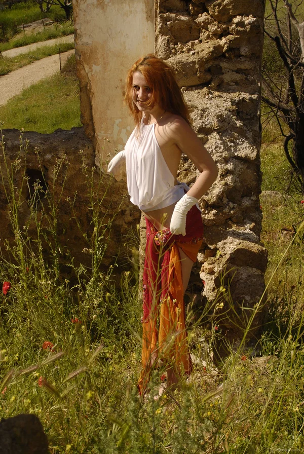Erotic Beauty featuring Aelit Hot Images  - Photo 1