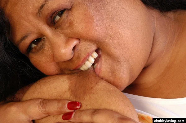 Obese older lady Debrina unleashing massive saggy boobs for nipple licking  - Mature, Saggy Tits, Sports, BBW, Big Tits, Thick, Chubby, Curvy, Panties, Brunette  - Photo 4