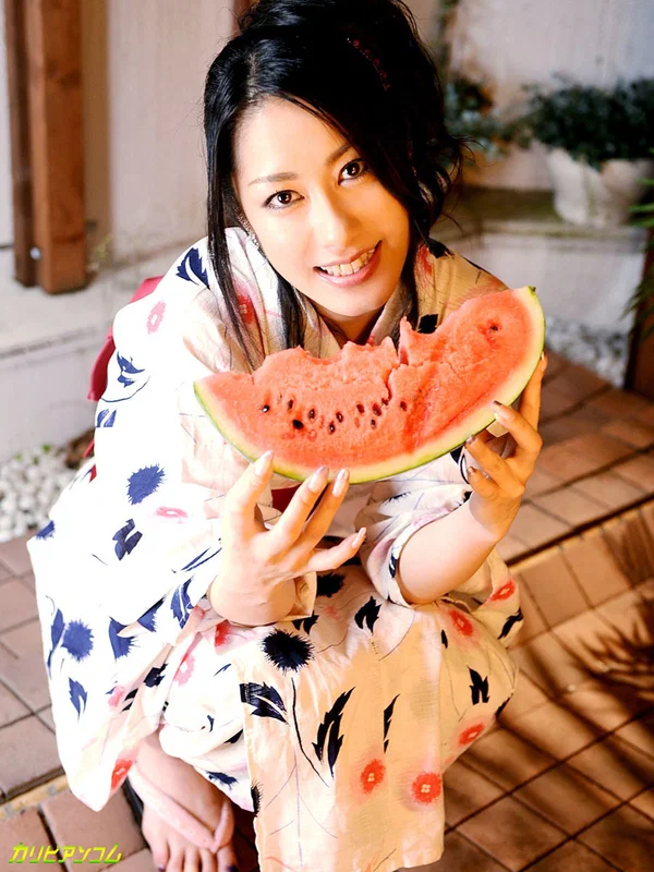 Caribbeancom Narumi Honda, Airi Mashiro, Nozomi Aso, Sakura Kirishima, Kyoka Ish  - Japanese, Asian  - Photo 3