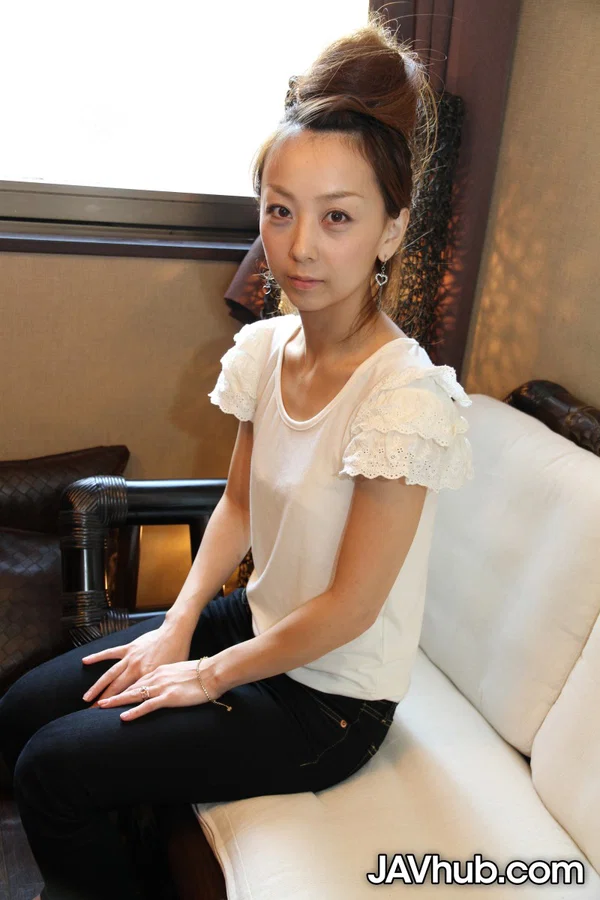 Cute Japanese girl Kinomi gets totally naked with her hair put up  - Japanese, Asian, Clothed, Nipples, Face, Tiny Tits, Panties, Babe, Beautiful, Solo  - Photo 6