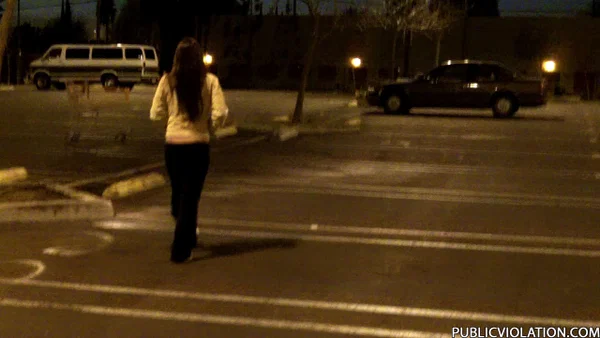 Unsuspecting shopper has her pants pulled down in public sexual assault  - Teen, Cute, Outdoor, Non Nude  - Photo 11