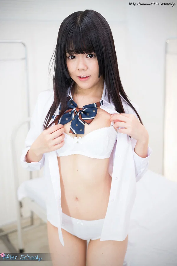 Horny Asian schoolgirl gets rid of her skirt and flaunts her ass and pussy  - Japanese, Schoolgirl, Teen, Asian, Clothed, Beautiful, Ass, Brunette, Babe, Upskirt  - Photo 9