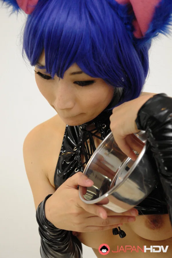 Japan HDV featuring Mei Mitsurugi Sex Gallery  - Japanese, Asian, Blowjob, Short Hair, Solo, Pornstar, Babe, Beautiful, Non Nude, Sexy  - Photo 16