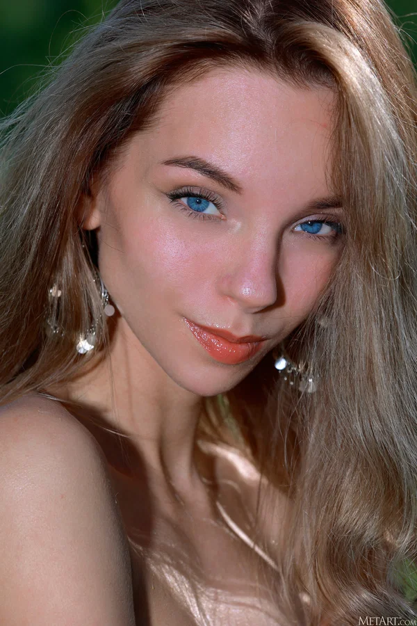 Met Art featuring Josephine Jane Hot Pics  - Teen, Model, Cute, Beautiful, Solo, Glamour  - Photo 4