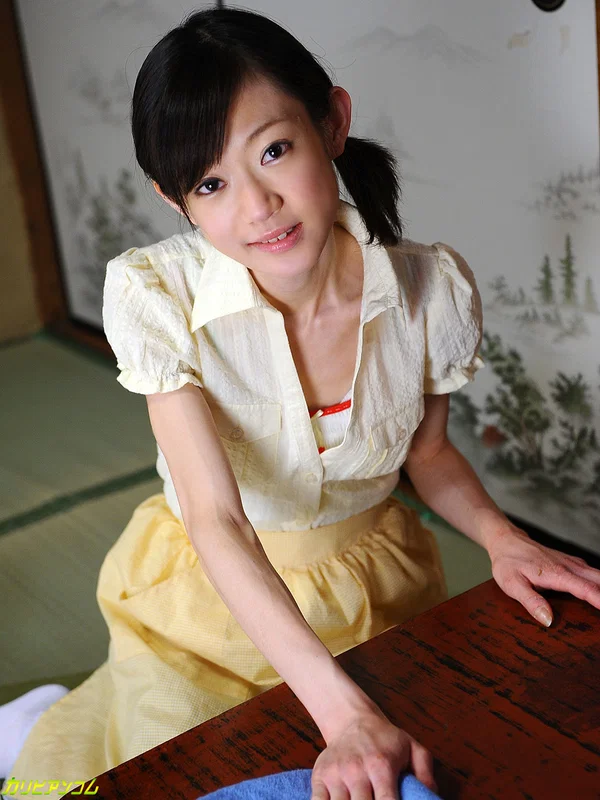 Brunette Asian teen Aoba Ito gets her twat toyed before a gangbang  - Japanese, Schoolgirl, Asian, Petite, Outdoor, Spreading, Pussy, Blowjob, Babe, Beautiful  - Photo 6