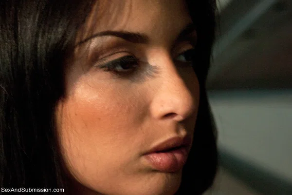 Sex And Submission featuring Anissa Kate, Mr Pete Nude Pictures  - French, Upskirt, MILF, Latina, Office, Petite, Outdoor, Reality, Clothed, Big Tits  - Photo 7