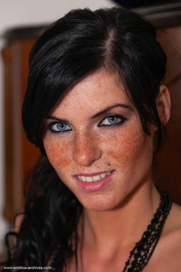 Dark haired teen Eileen Sue gets totally naked on top of a dresser  - MILF, Czech, Natural Tits, Face, Ass, Close Up, Hairy, Lingerie, Asshole, Glamour  - Photo 16