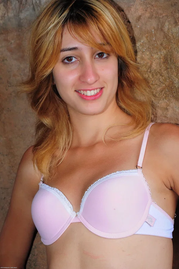 ATK Exotics performed by Mariana Porn Photos  - Hairy, Outdoor, Redhead, Amateur, Lingerie, Sexy, Ass, Close Up, Panties, Tiny Tits  - Photo 1