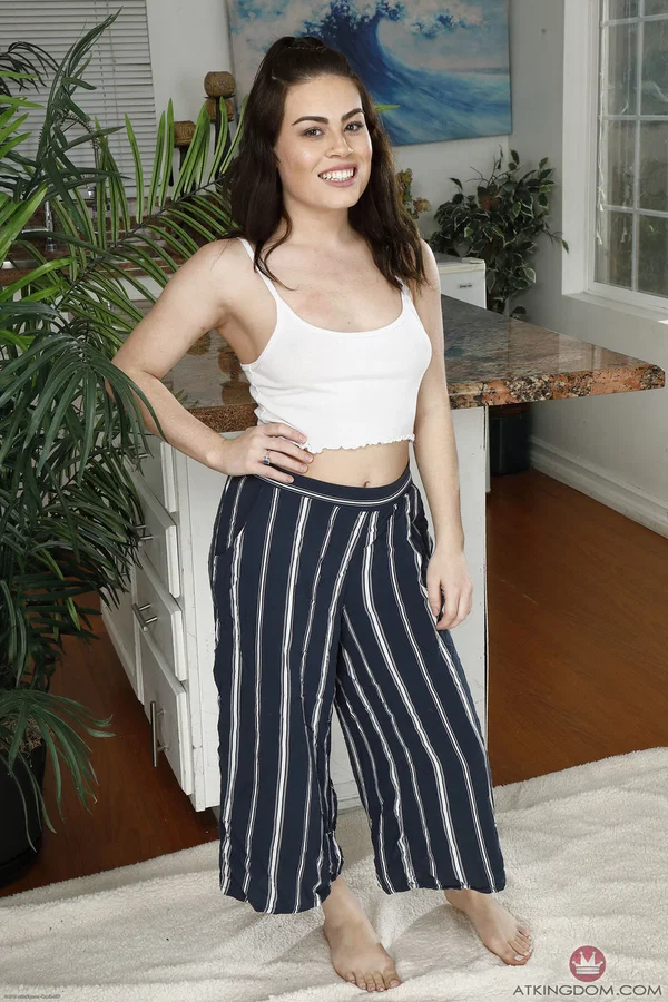 ATK Hairy featuring Veronica Valentine Hot Gallery  - Anal Gape, Ass, Hairy, PAWG, Amateur, Pussy, Petite, Feet, Spreading, Asshole  - Photo 1