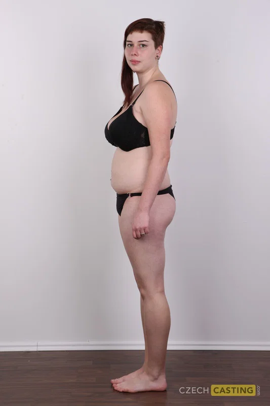 Czech Casting featuring Daniela Sex Pictures  - European, Big Tits, Piercing, Nipples, Close Up, Ass, PAWG, Face, BBW, Chubby  - Photo 8