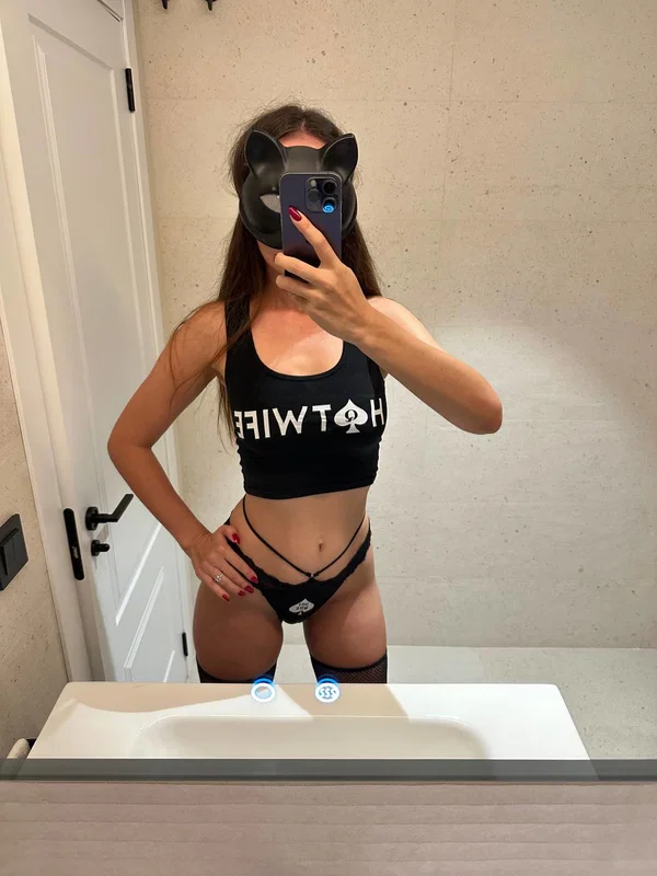 OnlyFans Lets Play Wife Lets Play Wife  - Solo, Nipples, Selfie, Amateur, Close Up, European, Sexy, Petite, Beautiful, Lingerie  - Photo 5