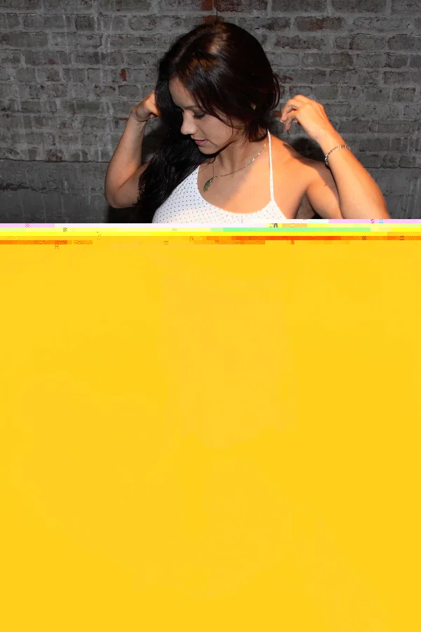 Pretty lesbian Nadia Styles unveils her big tits while teasing in a sexy dress  - Reality, Non Nude, Public, Femdom, MILF, Lesbian, Latina, BDSM, Dress, Bondage  - Photo 4