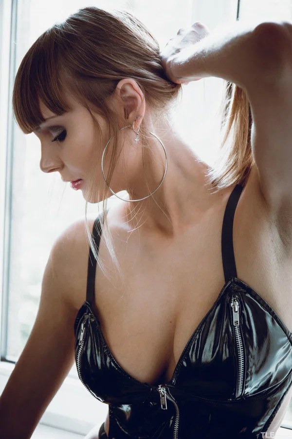 The Life Erotic performed by Natalie Russ Porn Photos  - Fetish, Russian, Natural Tits, Redhead, Petite, Teen, Pussy, Beautiful, European, Face  - Photo 1