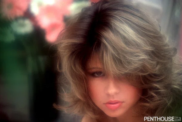 Vintage adult centerfold Pia Zadora flaunts her titties in dreamy action  - Centerfold, Model, Pornstar, Babe, Beautiful, Solo, Glamour  - Photo 2