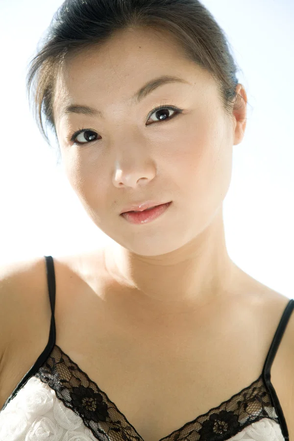Charming Asian teen Ada E showing her big edible clit & her ripe breasts  - Asian, Japanese, Spreading, Face, Big Tits, Pussy, High Heels, Beautiful, Solo, Babe  - Photo 1