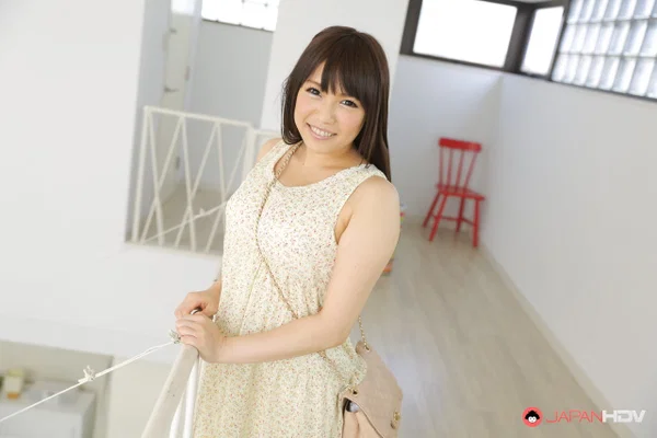 Japanese housewife Yuri Sato unveils her great body while cleaning  - Japanese, Asian, Lingerie, Skirt, Big Tits, Natural Tits, Clothed, Ass, Feet, Panties  - Photo 5