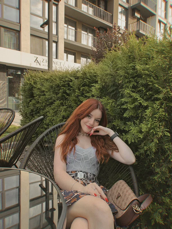 OnlyFans Sofi FoXXXy starring OnlyFans Sofi FoXXXy, Sofi FoXXXy Sex Images  - Redhead, Orgasm, Housewife, Petite, Big Tits, Teen, Schoolgirl, Girlfriend, Cute, Boots  - Photo 2