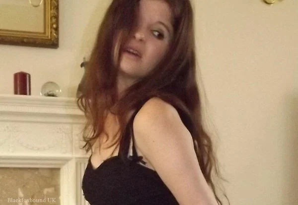 Petite girl Tamara is tied and gagged with rope while fully clothed  - Bondage, Skirt, Clothed, Non Nude, BDSM, Face, High Heels, Close Up, Brunette  - Photo 12