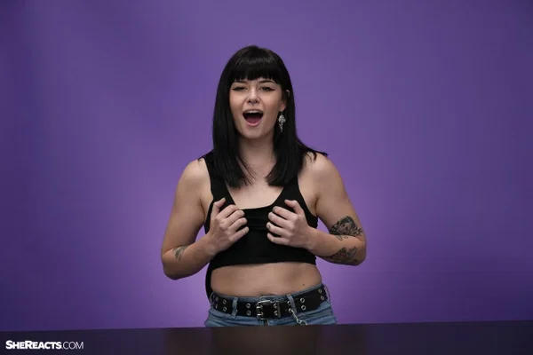 She Reacts Lily Lane  - Non Nude, Reality  - Photo 19