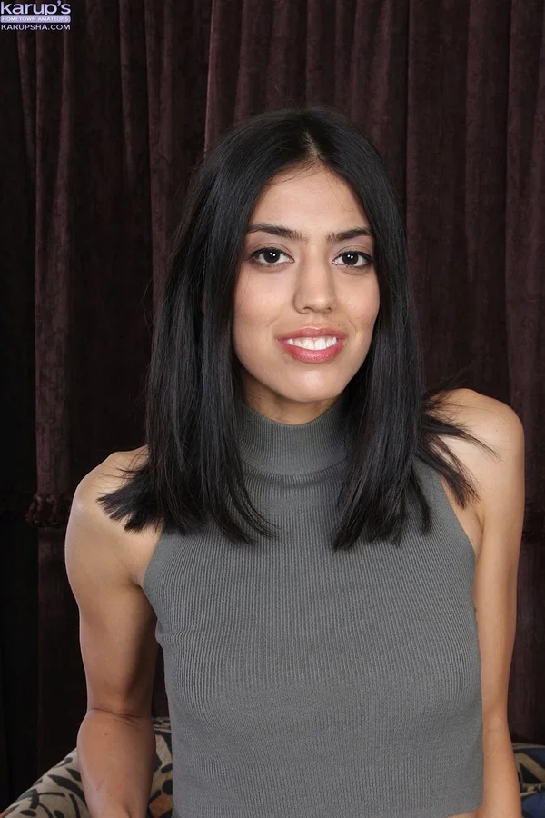 Karups Hometown Amateurs starring Asma Armel Hot Images  - Teen, Amateur, Pussy, Feet, Cute, Ass, Beautiful, Skinny, Tiny Tits, Masturbation  - Photo 1