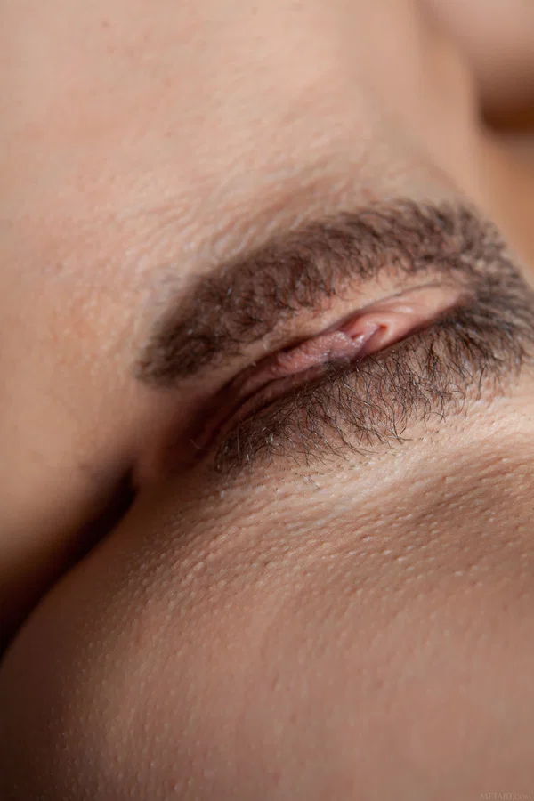 Beautiful brunette teen Lorena B unveils her hairy pussy and poses in a solo  - Teen, Cute, Beautiful, Glamour, Sexy, Outdoor, Model, Spreading, Babe, Solo  - Photo 5