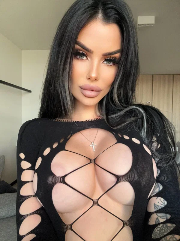 OnlyFans Sophia 69 Sophia 69  - Perfect, Sexy, Glamour, Skirt, Big Tits, Amateur, Beautiful, Brunette, Babe, Model  - Photo 9