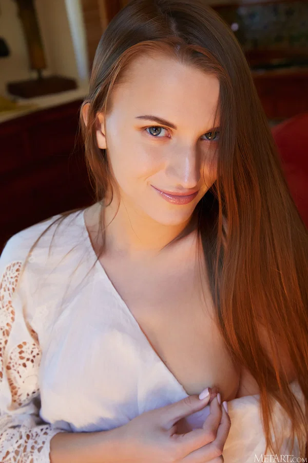 Met Art performed by Stella Flex Nude Porn Pics  - Tall, Teen, Perfect, Russian, Shaved, Pussy, Spreading, Sexy, Model, Natural Tits  - Photo 2